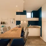 Maison 8 Pers - Pkg - Terrasse - Centre Historique * Sarlat