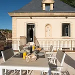 Maison 8 Pers - Pkg - Terrasse - Centre Historique Sarlat