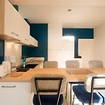Maison 8 Pers - Pkg - Terrasse - Centre Historique Villa Sarlat