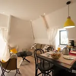 Maison 8 Pers - Pkg - Terrasse - Centre Historique Villa