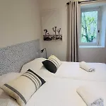 Maison 8 Pers - Pkg - Terrasse - Centre Historique
