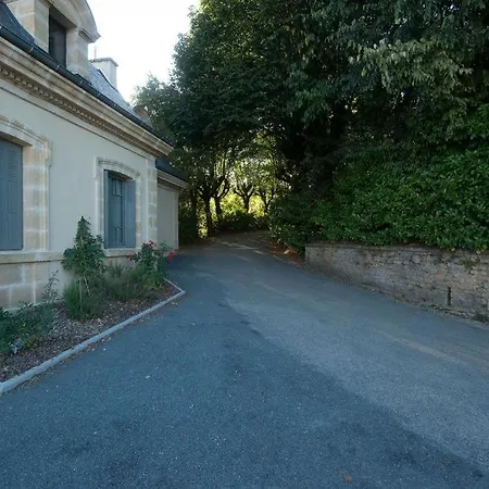 Maison 8 Pers - Pkg - Terrasse - Centre Historique *